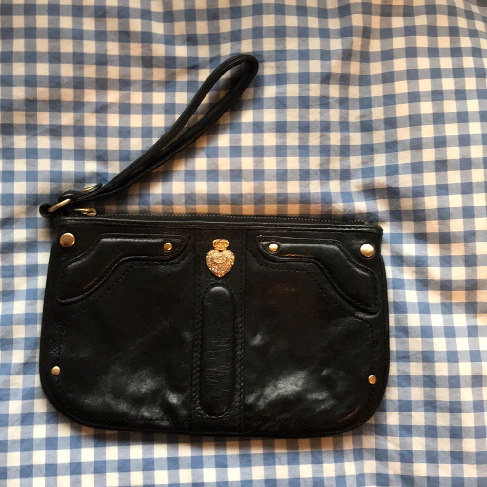 Juicy clutch